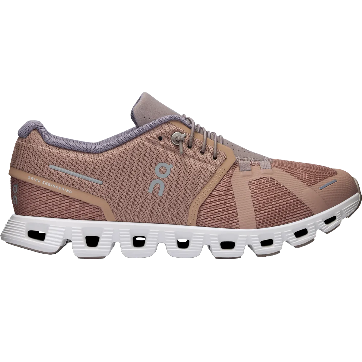 Women's Cloud 5