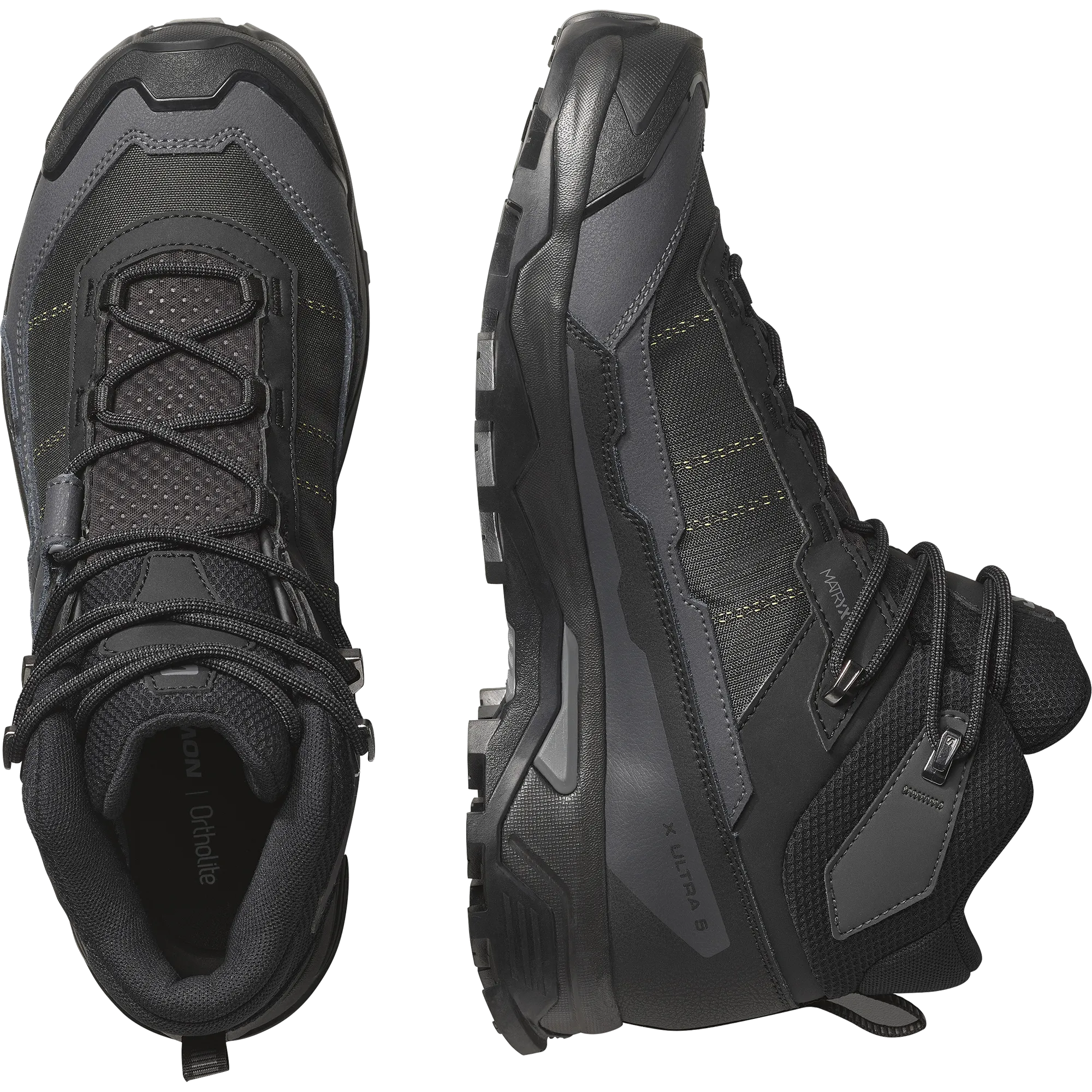 X ULTRA 5 MID GORE-TEX MEN'S