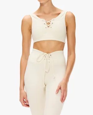 Year Of Ours Stretch Football Bra